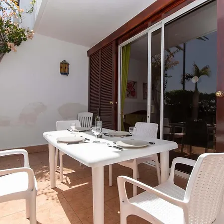Parque Santiago Iii 68 - Three Bed