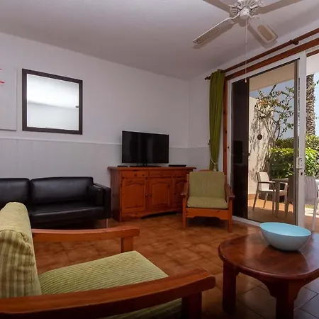 וילה Parque Santiago Iii 68 - Three Bed *