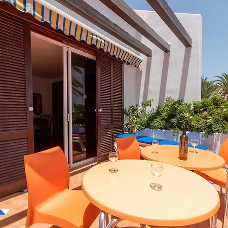 Parque Santiago Iii 68 - Three Bed