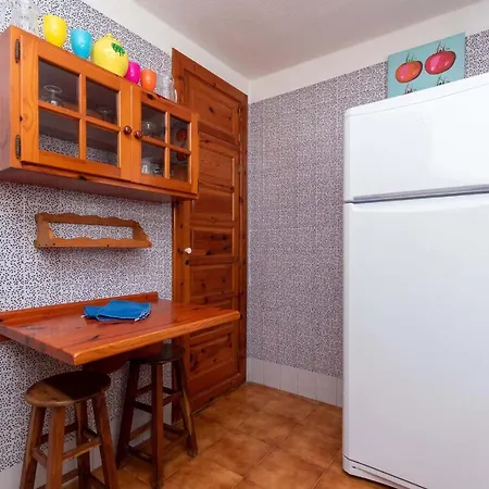 וילה Parque Santiago Iii 68 - Three Bed *