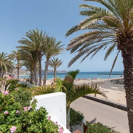 Parque Santiago Iii 68 - Three Bed * פלאייה דה לאס אמריקס