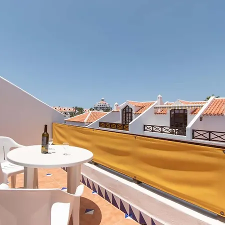 Parque Santiago Iii 68 - Three Bed *