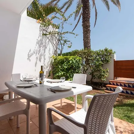 Parque Santiago Iii 68 - Three Bed