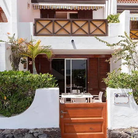 Parque Santiago Iii 68 - Three Bed * פלאייה דה לאס אמריקס