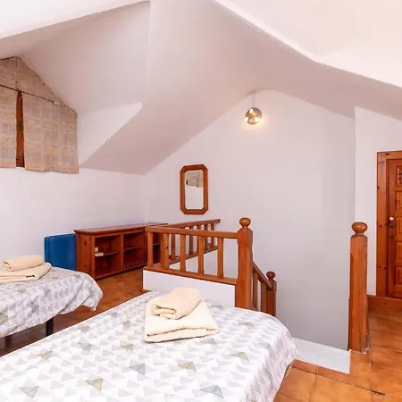 וילה Parque Santiago Iii 68 - Three Bed *