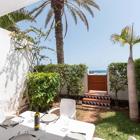 וילה Parque Santiago Iii 68 - Three Bed *