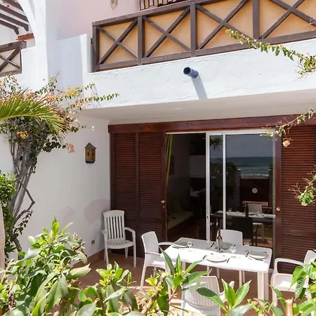 Parque Santiago Iii 68 - Three Bed וילה *