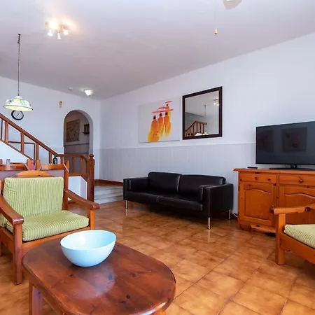 Parque Santiago Iii 68 - Three Bed פלאייה דה לאס אמריקס