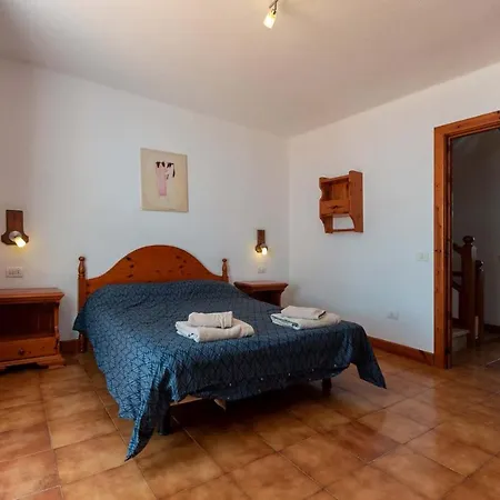 Parque Santiago Iii 68 - Three Bed פלאייה דה לאס אמריקס