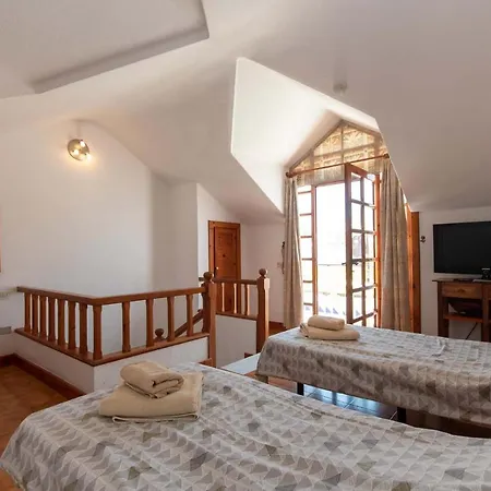 וילה Parque Santiago Iii 68 - Three Bed
