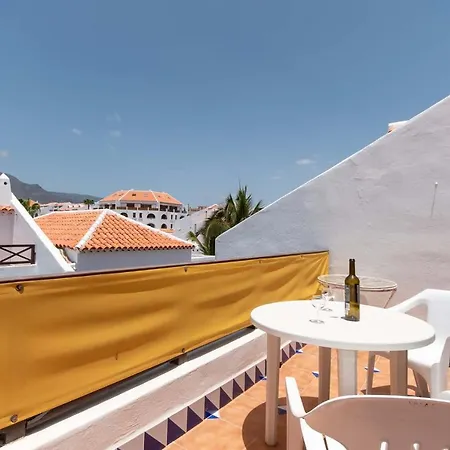 Parque Santiago Iii 68 - Three Bed פלאייה דה לאס אמריקס