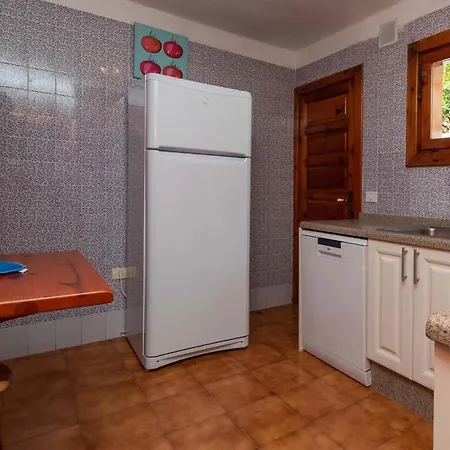 וילה Parque Santiago Iii 68 - Three Bed