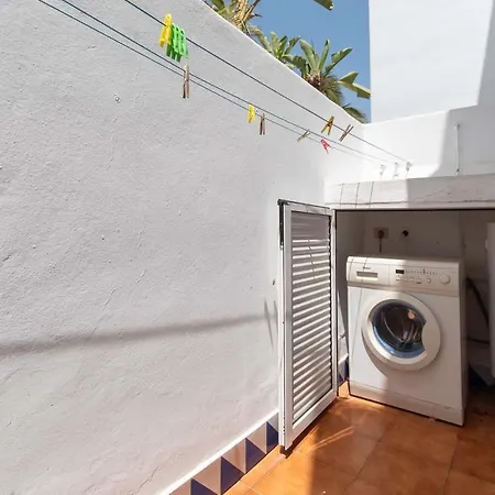 Parque Santiago Iii 68 - Three Bed Playa de las Americas (Tenerife)