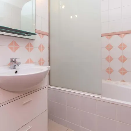 Parque Santiago Iii 68 - Three Bed פלאייה דה לאס אמריקס