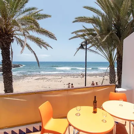 Parque Santiago Iii 68 - Three Bed * Playa de las Americas (Tenerife)