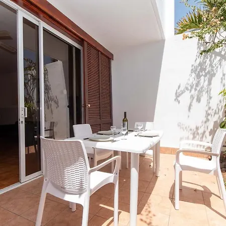 Parque Santiago Iii 68 - Three Bed * Playa de las Americas (Tenerife)