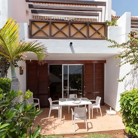 Parque Santiago Iii 68 - Three Bed Playa de las Americas (Tenerife)
