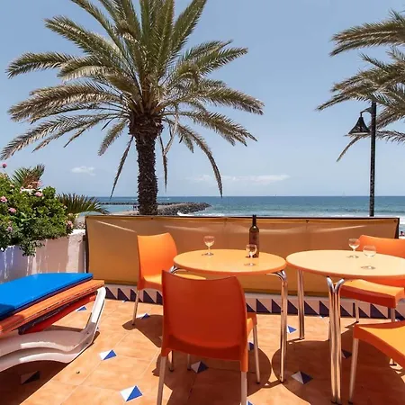 Parque Santiago Iii 68 - Three Bed Villa